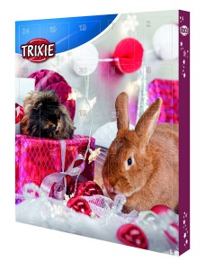 Trixie Advent Calender Small Animal
